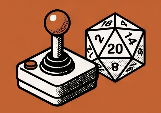 Game development