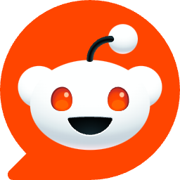 Visit us on Reddit